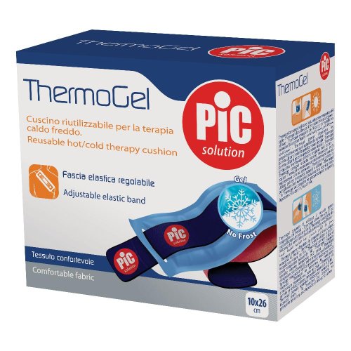 THERMOGEL 10X26CM FASC EL 8012455FAS ELA