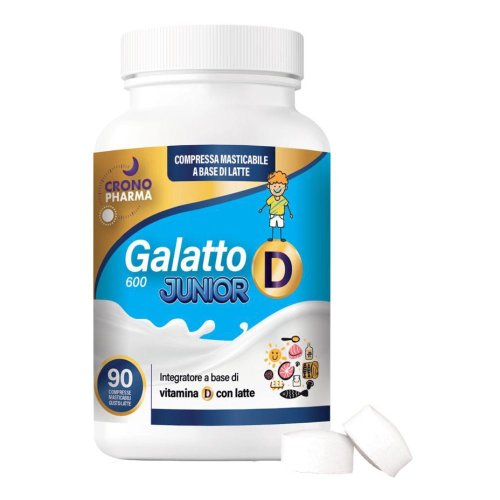 GALATTO D JUNIOR          MASTIC 90  CPR