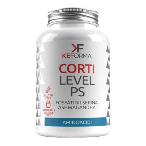 CORTILEVEL PS 60CPR CORTILEVEL PS 60CPR