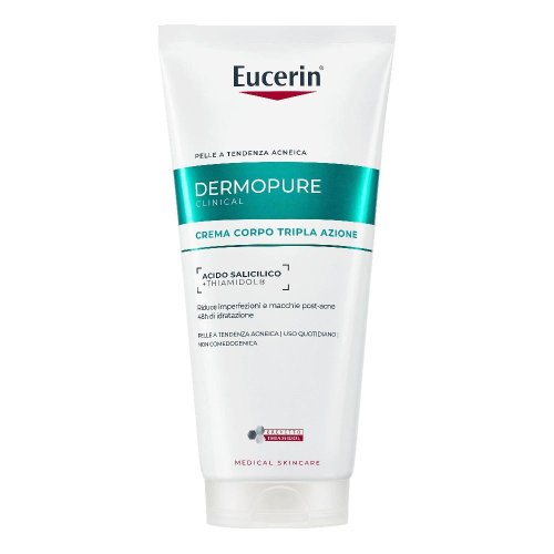 EUCERIN DC CREMA CRP TRIPLA AZ