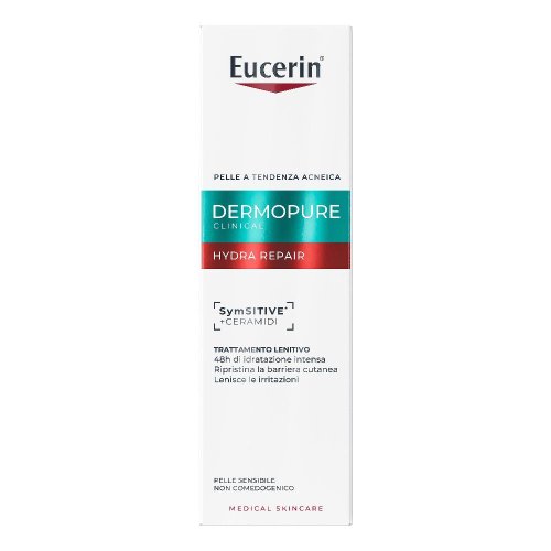 EUCERIN DC TRATTAMENTO LENIT