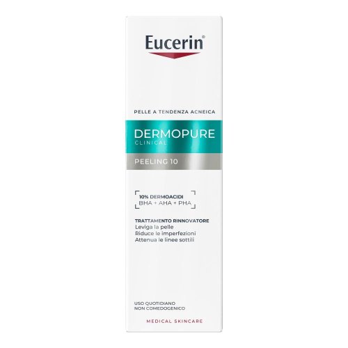 EUCERIN DC TRATTAMENTO RINN