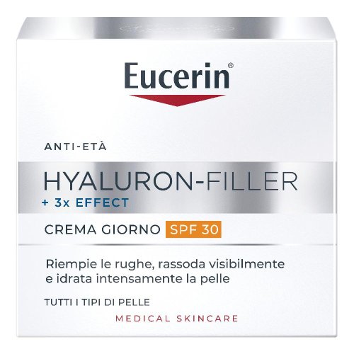 EUCERIN HYAL FILL+3X GG 30 RIC S EUCERIN HYAL FILL+3X GG 30 RIC S