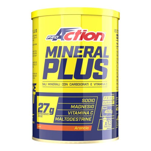 PROACTION SP MINERAL P ARA400G