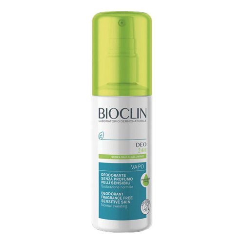 BIOCLIN DEO 24H VAPO S/P NF BIOCLIN DEO 24H VAPO S/P NF