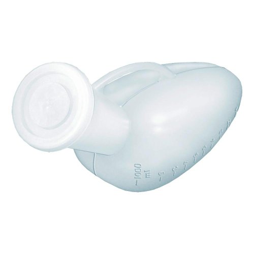 URINALE UOMO PIC C/TAPPO URINALE UOMO PIC C/TAPPO