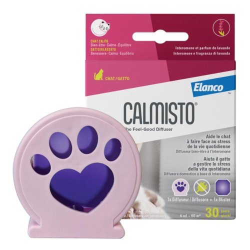 CALMISTO GATTO DIF CON RI 6ML CALMISTO GATTO DIF CON RI 6ML
