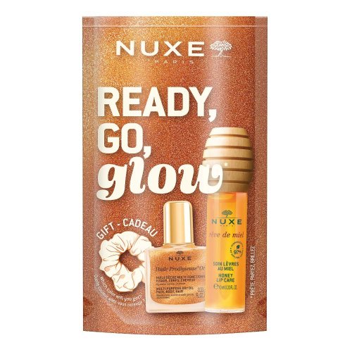 NUXE GLOW ON THE GO 2PZ