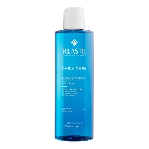 RILASTIL DAILY C SOL MIC 500ML RILASTIL DAILY C SOL MIC 500ML