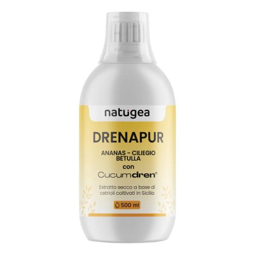DRENAPUR LIQUIDO 500ML