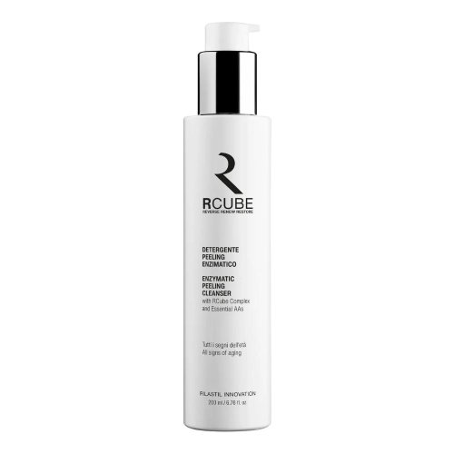 RILASTIL RCUBE DET PEELING ENZ RILASTIL RCUBE DET PEELING ENZ