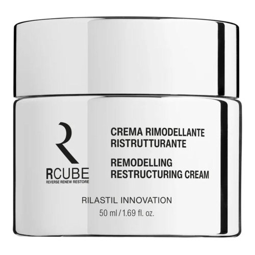 RILASTIL RCUBE CREMA RIMODELL RILASTIL RCUBE CREMA RIMODELL