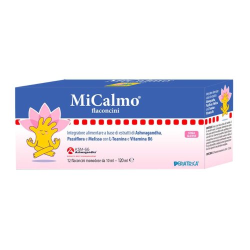 <MICALMO                  10ML    12 FLA <MICALMO                  10ML    12 FLA