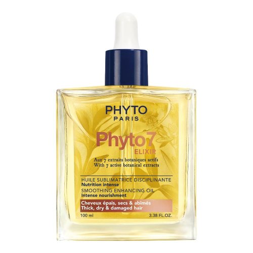 PHYTO 7 ELIXIR OLIO SUBLIM DIS PHYTO 7 ELIXIR OLIO SUBLIM DIS