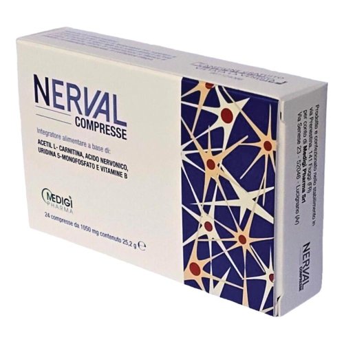 NERVAL 24CPR