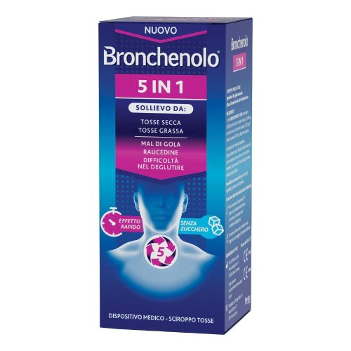 BRONCHENOLO 5IN1