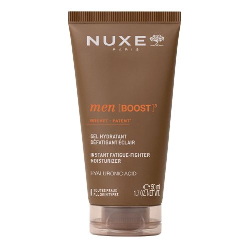 NUXE MEN GEL IDRAT MULTI FUNZ NUXE MEN GEL IDRAT MULTI FUNZ