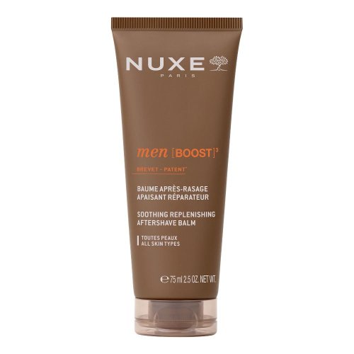 NUXE MEN BALSAMO DOPO BARBA 50ML