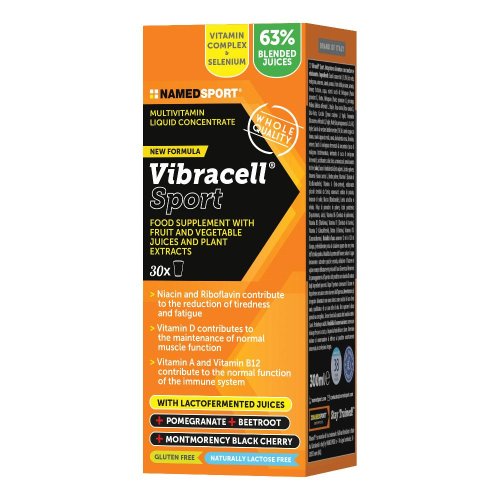 <VIBRACELL SPORT NF *     300ML      FLA <VIBRACELL SPORT NF *     300ML      FLA