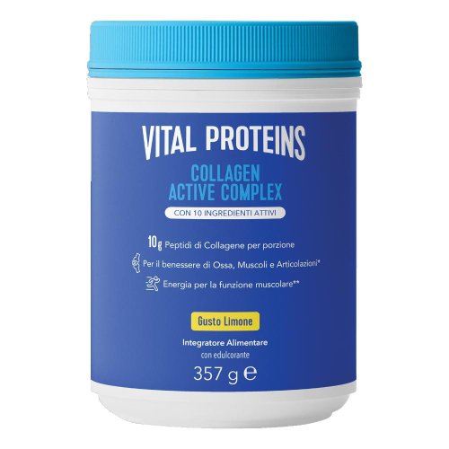 VITAL PROT.COLLAG ACTIV 375GR G/ VITAL PROT.COLLAG ACTIV 375GR G/