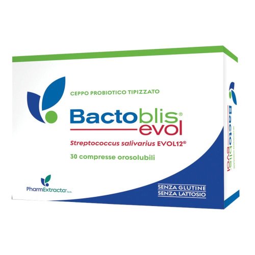 <BACTOBLIS EVOL                   30 CPR <BACTOBLIS EVOL                   30 CPR