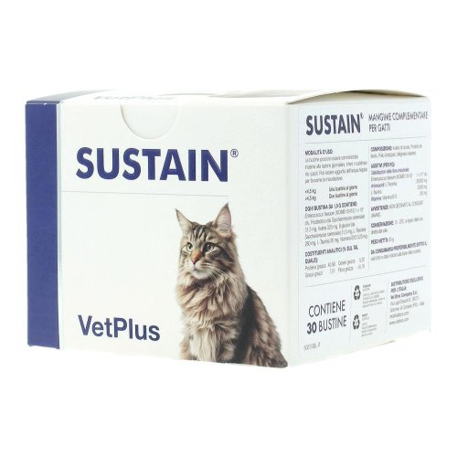 V SUSTAIN GATTI 30BUST(PRO/PRE/P