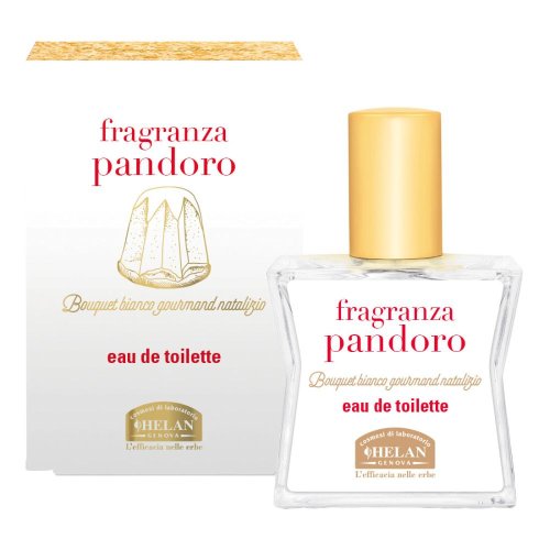 HELAN PANDORO EAU TOILETTE 30ML