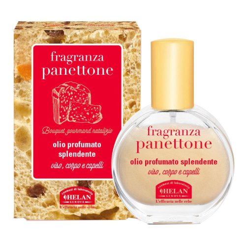 HELAN PANETTONE OLIO PROFUM 30ML HELAN PANETTONE OLIO PROFUM 30ML