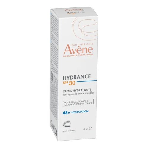 AVENE HYDR CRE VI P/S SPF30 40ML AVENE HYDR CRE VI P/S SPF30 40ML