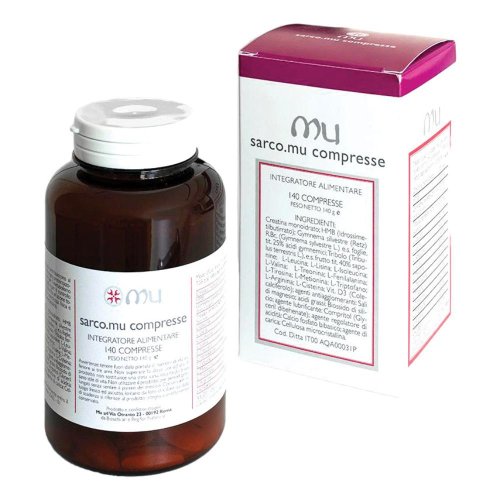 SARCO MU 140CPR SARCO MU 140CPR