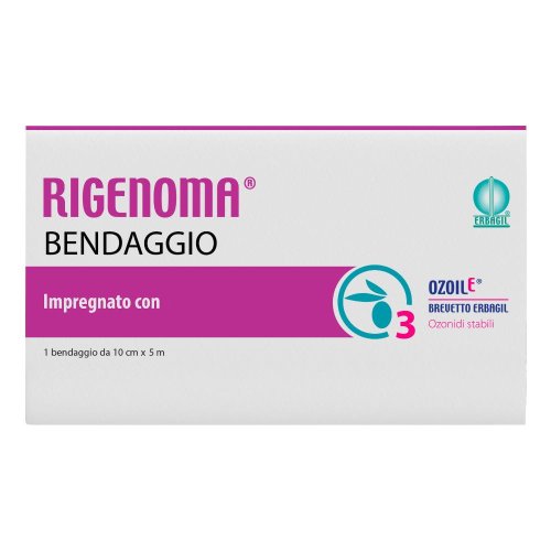 RIGENOMA BENDAGGIO M5X10C            BEN