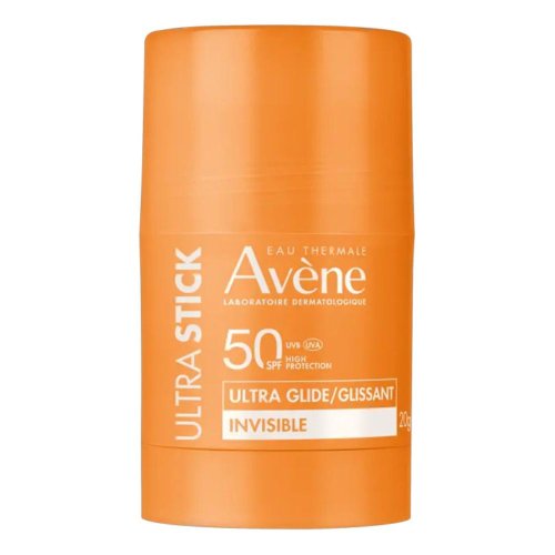 AVENE SOL ULTRA STICK SPF50 20GR