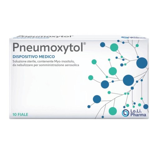 PNEUMOXYTOL SOL AEROS 10F 3ML