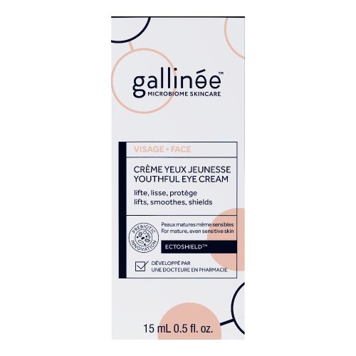 GALLINEE CONTORNO OCCHI A/ETA'