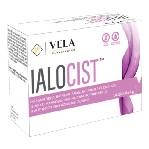 IALOCIST 14STICK