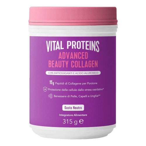 VITAL PROT. ADV BEAUTY 315G