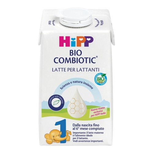 HIPP COMBIOTIC 1 500ML BIO