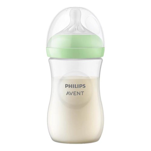 AVENT BIB NAT RESP 3,0 260ML AVENT BIB NAT RESP 3,0 260ML