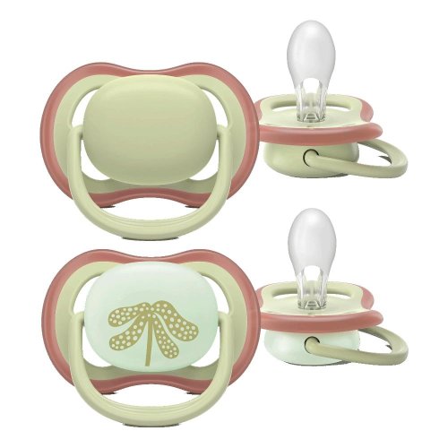 AVENT SUCCH AIR 6-18 GG NTT 2P
