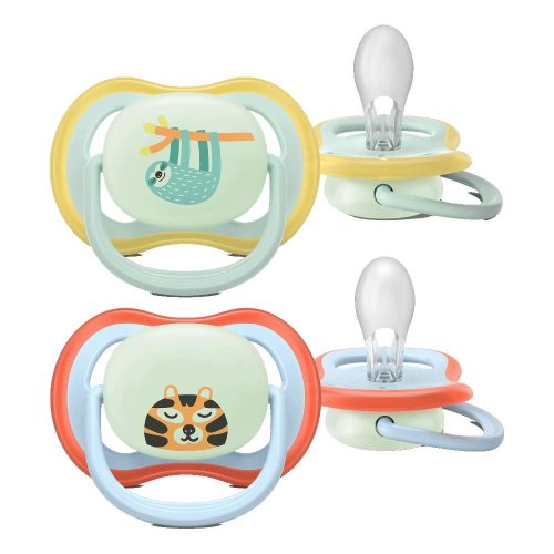 AVENT SUCCH AIR NTT 0-6 VE 2P