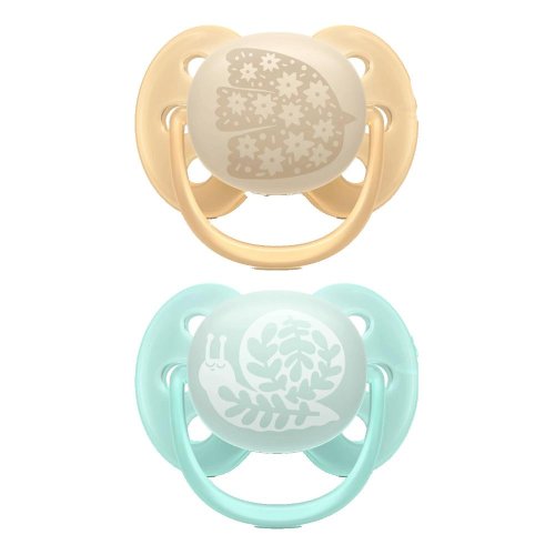 AVENT SUCCH SOFT 0-6 RA AZZ DI
