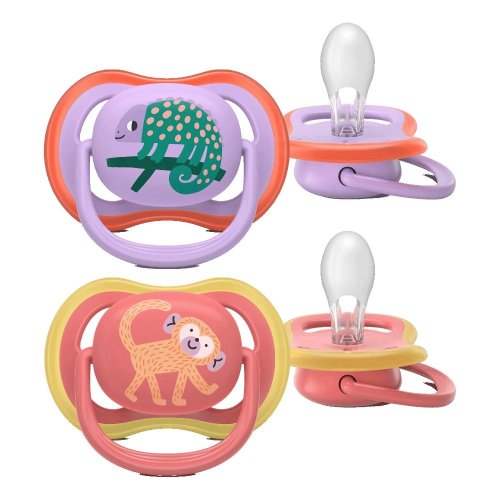 AVENT SUCCH ULTRA AIR +18 CS2P
