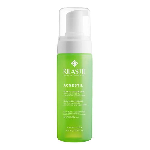 RILASTIL ACNESTIL MOUSSE 300ML RILASTIL ACNESTIL MOUSSE 300ML