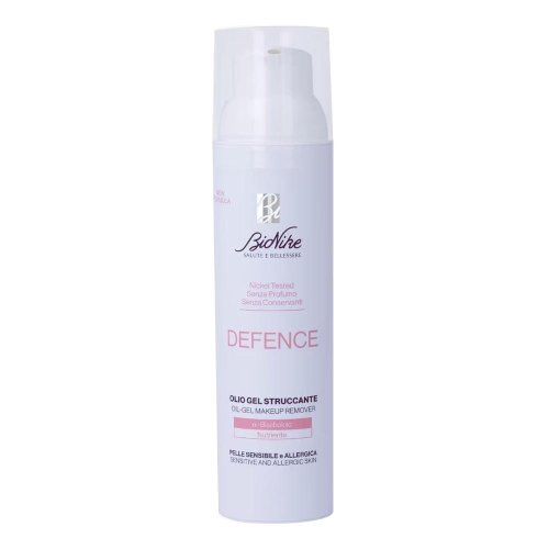 DEFENCE OLIO GEL STRUCC 75ML DEFENCE OLIO GEL STRUCC 75ML