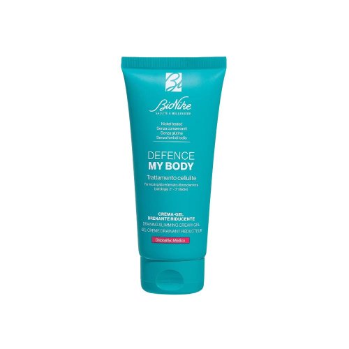 MY BODY TRATTAMENTO CELLULITE 75