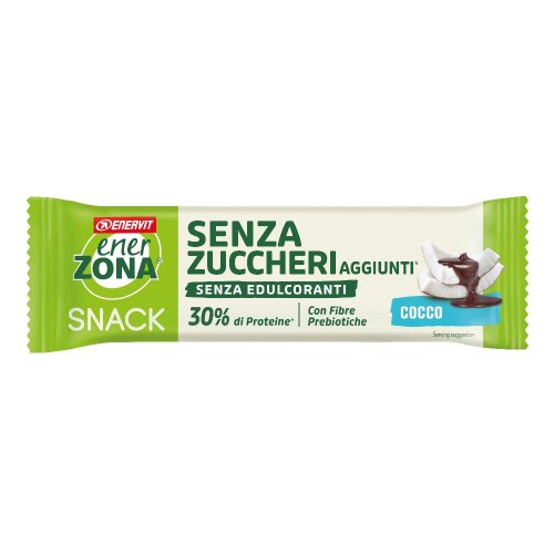 ENERZ.SNACK COCONUT NAS 33G S/Z ENERZ.SNACK COCONUT NAS 33G S/Z