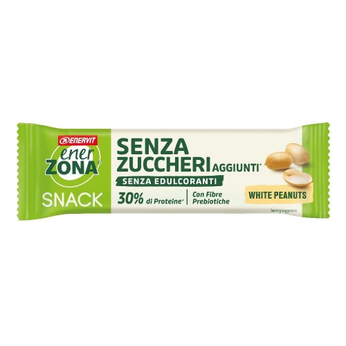 ENERZ.SNACK ARACH/CIOC BIA 33G S