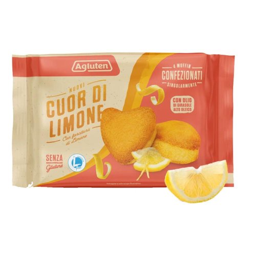 AGLUTEN NUOVI CUOR DI LIMONE