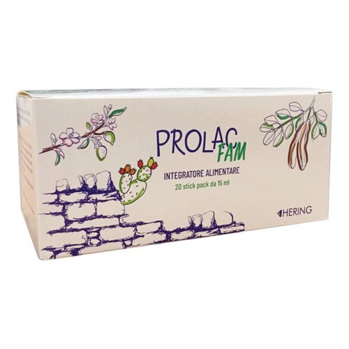 PROLAC FAM 20STICKPACK PROLAC FAM 20STICKPACK