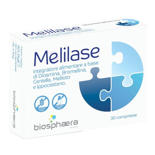 MELILASE 60CPS